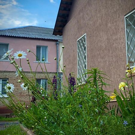 Guest House Oleksandriia Exterior photo