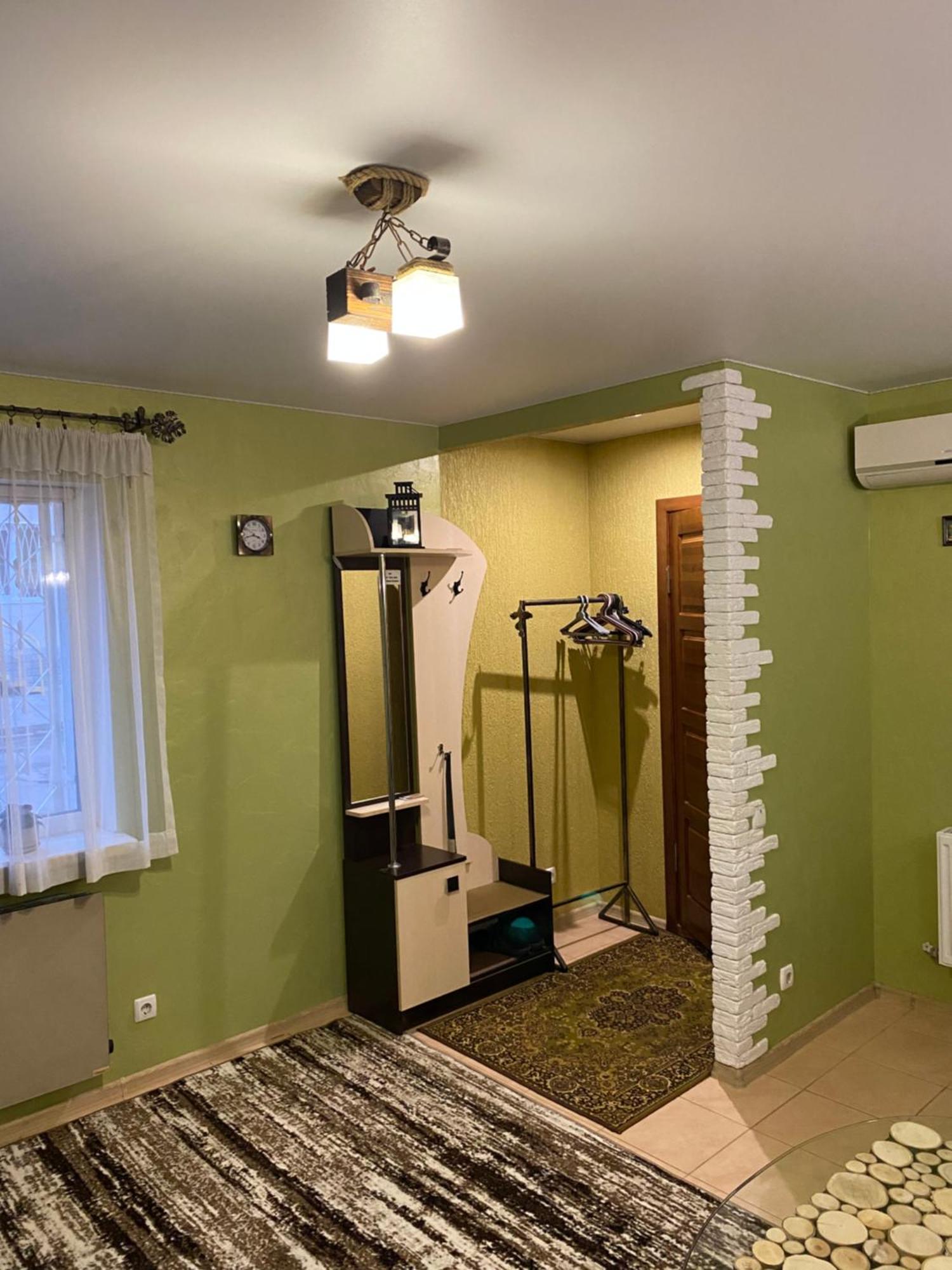 Guest House Oleksandriia Exterior photo