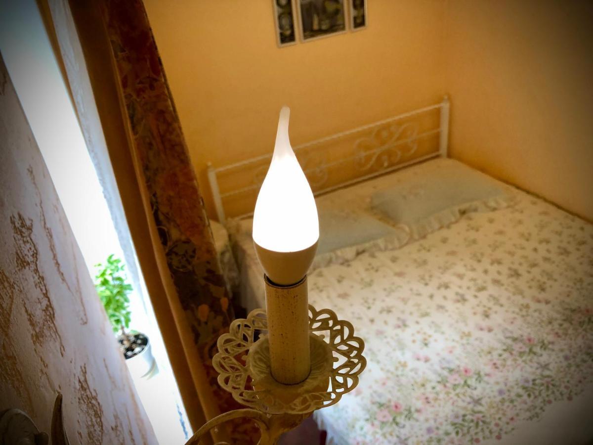 Guest House Oleksandriia Exterior photo